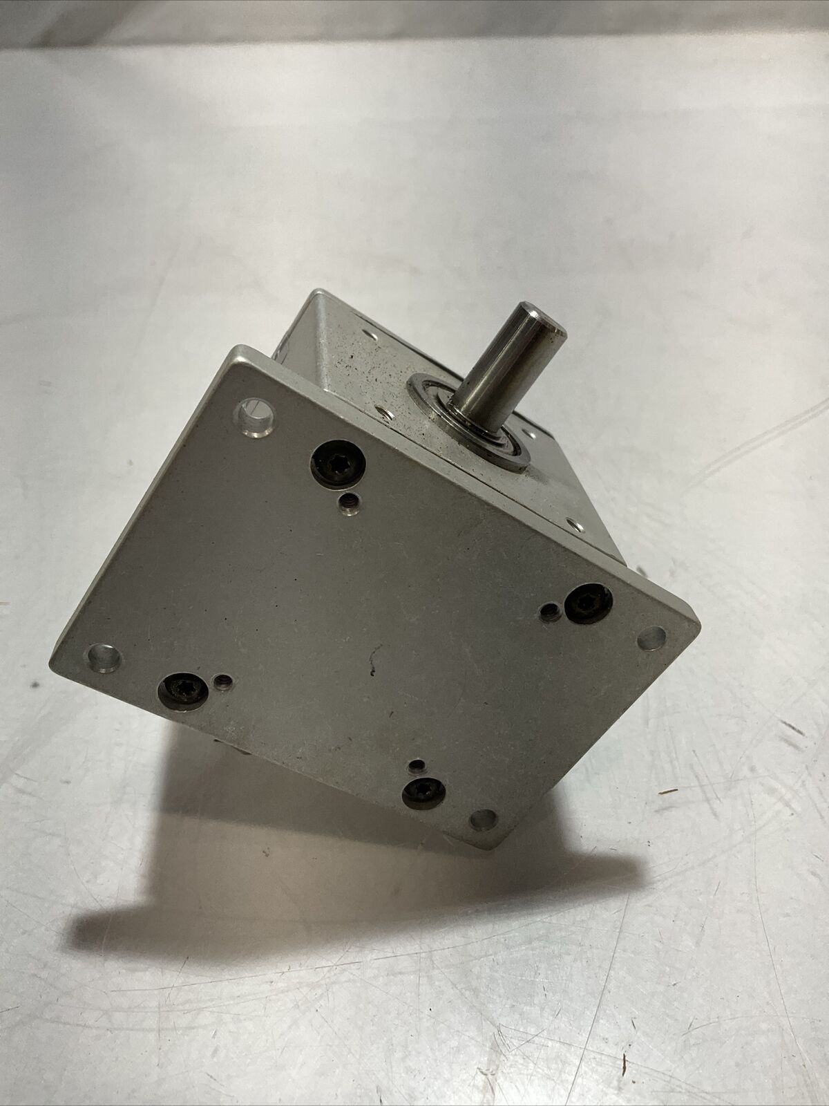 SIMPSON SE-120 ROTARY SHAFT ENCODER 12/28VDC U3S