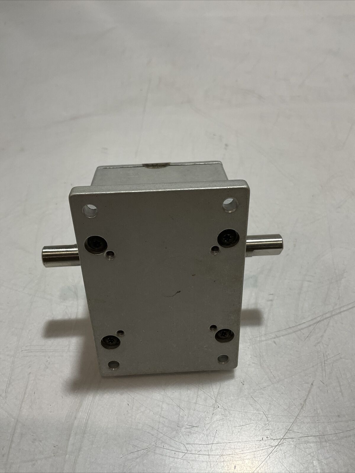 SIMPSON SE-120 ROTARY SHAFT ENCODER 12/28VDC U3S