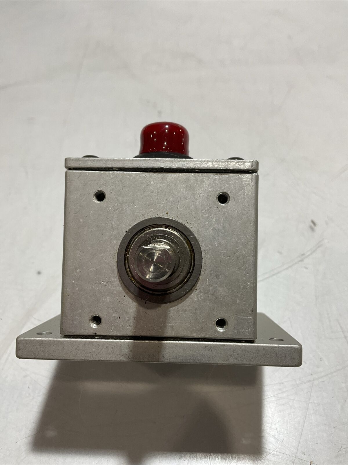 SIMPSON SE-120 ROTARY SHAFT ENCODER 12/28VDC U3S