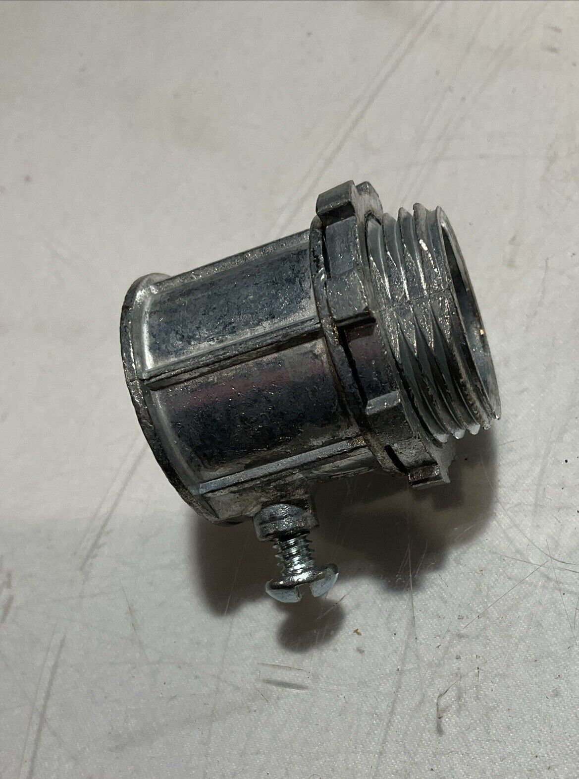 ARLINGTON IND 801  CONCRETE- TIGHT  ZINC DIE CAST  LOT OF 25 U3S