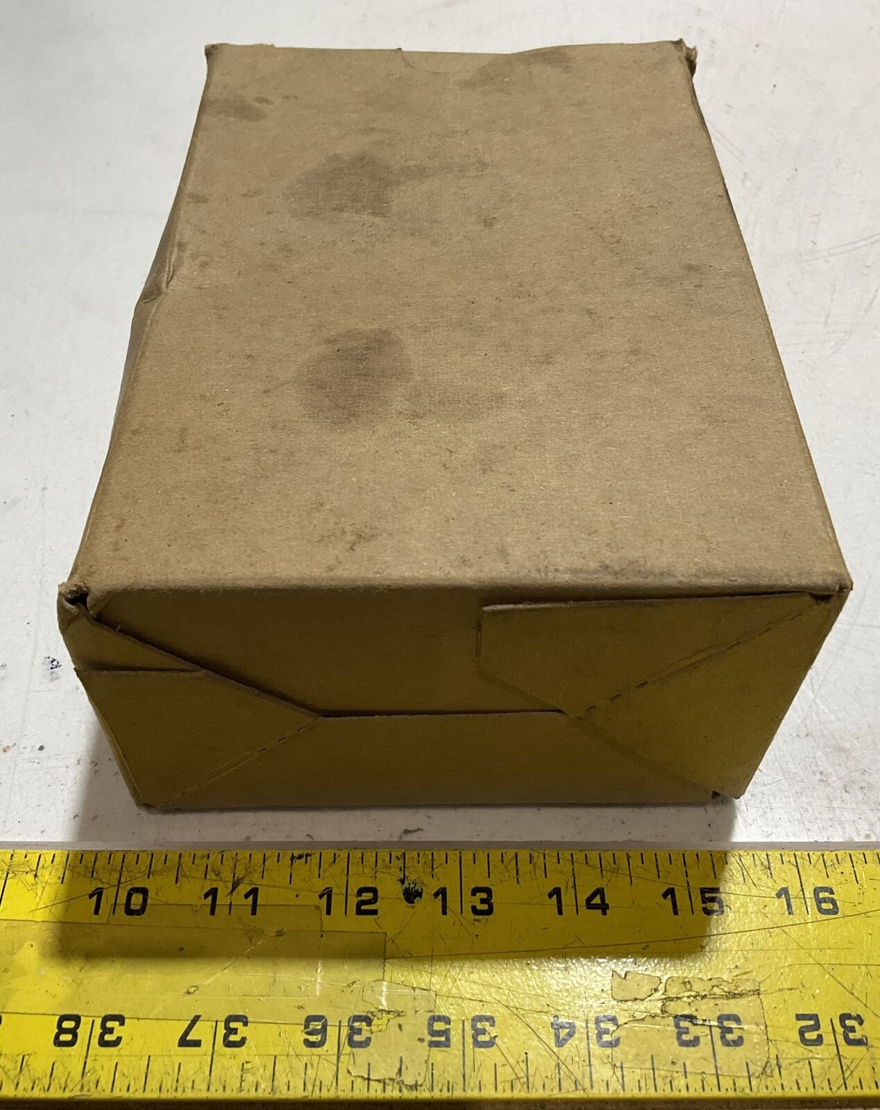 ARLINGTON IND 801  CONCRETE- TIGHT  ZINC DIE CAST  LOT OF 25 U3S