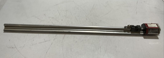 TEMPOSONICS  GPV0200VD601A0 10228061  G-SERIES   U3S