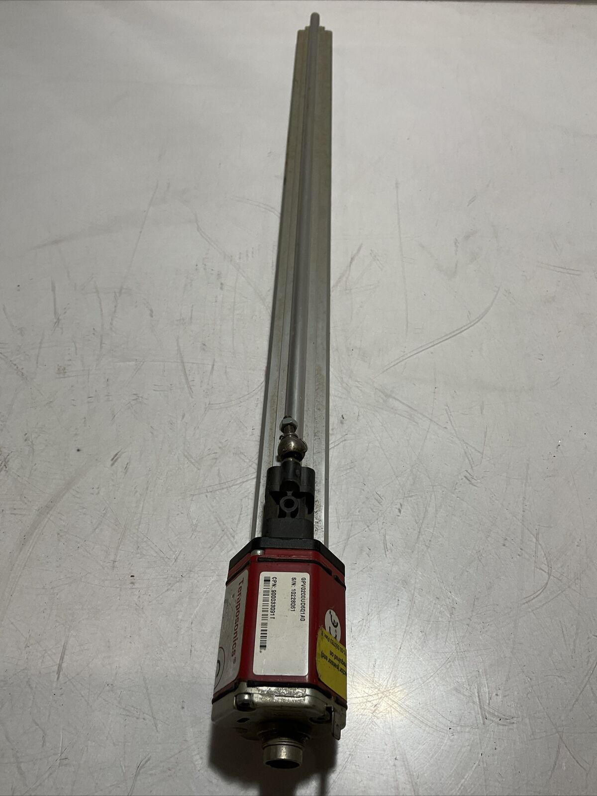 TEMPOSONICS  GPV0200VD601A0 10228061  G-SERIES   U3S