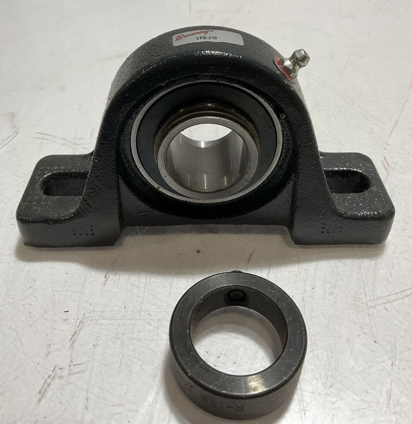 BROWNING  BEARING  VPE-219 MOUNTED BEARING  RN6