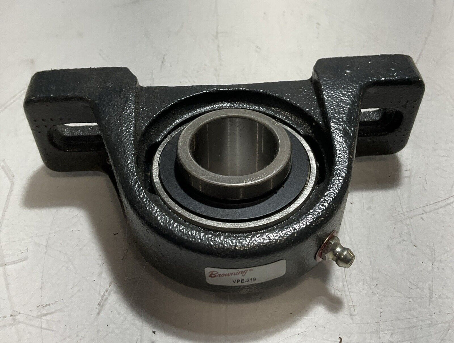 BROWNING  BEARING  VPE-219 MOUNTED BEARING  RN6