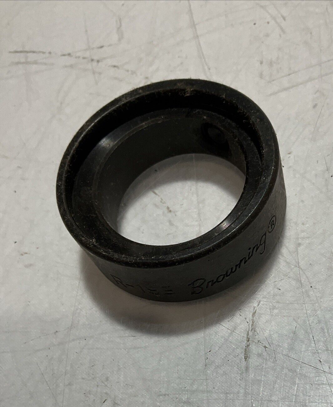 BROWNING  BEARING  VPE-219 MOUNTED BEARING  RN6