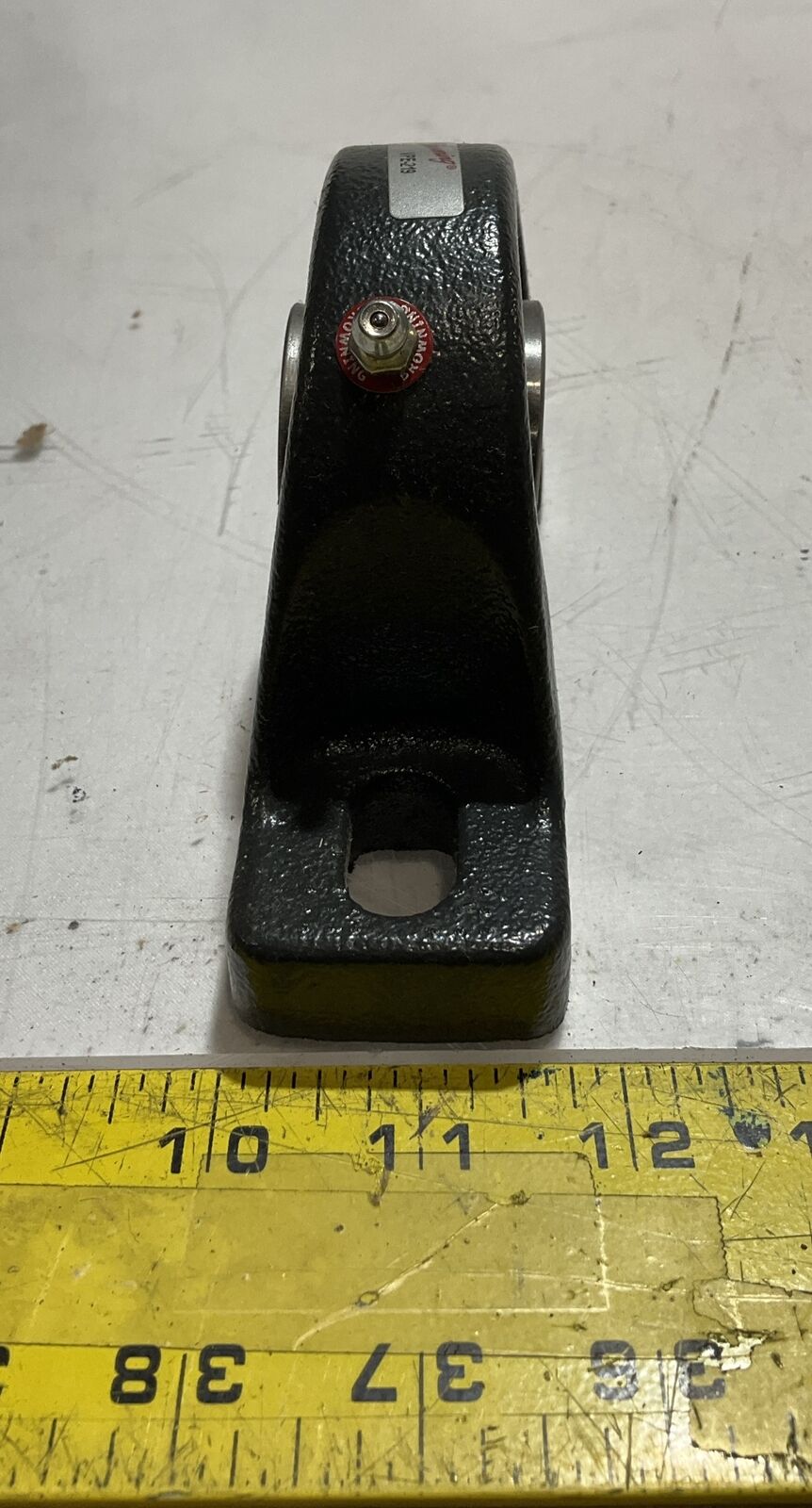 BROWNING  BEARING  VPE-219 MOUNTED BEARING  RN6