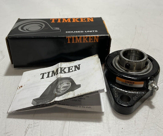TIMKEN  YCJT1 SGT  HOUSED UNITS  BEARING   RN6
