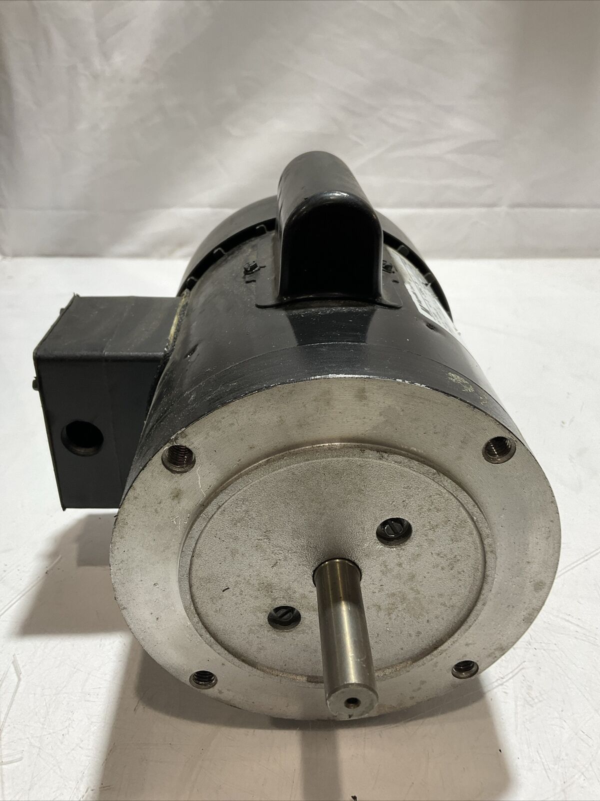 MAGNETEK 1/2HP 8-193041-20  MOTOR U3S