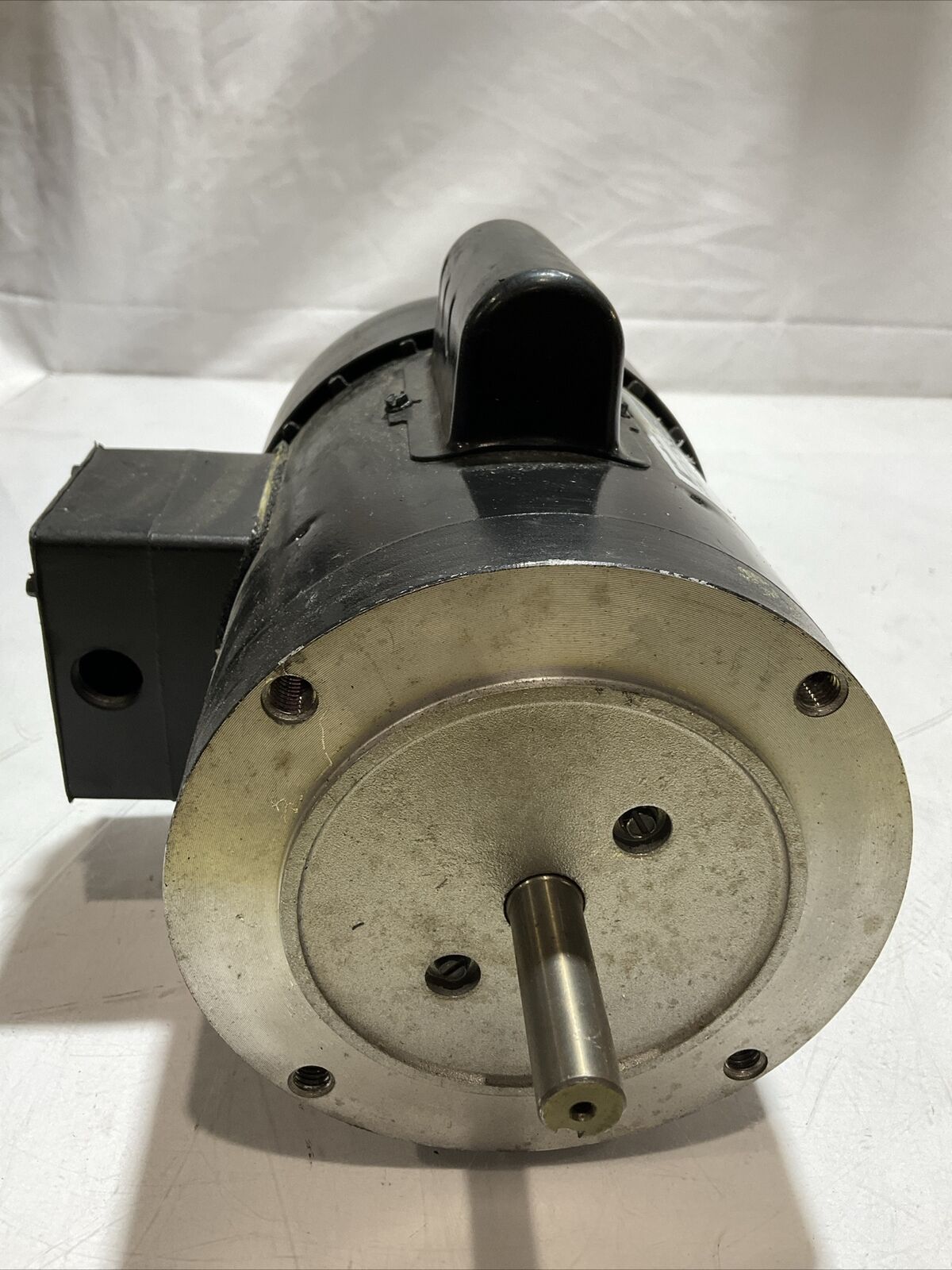 MAGNETEK 1/2HP 8-193041-20  MOTOR U3S