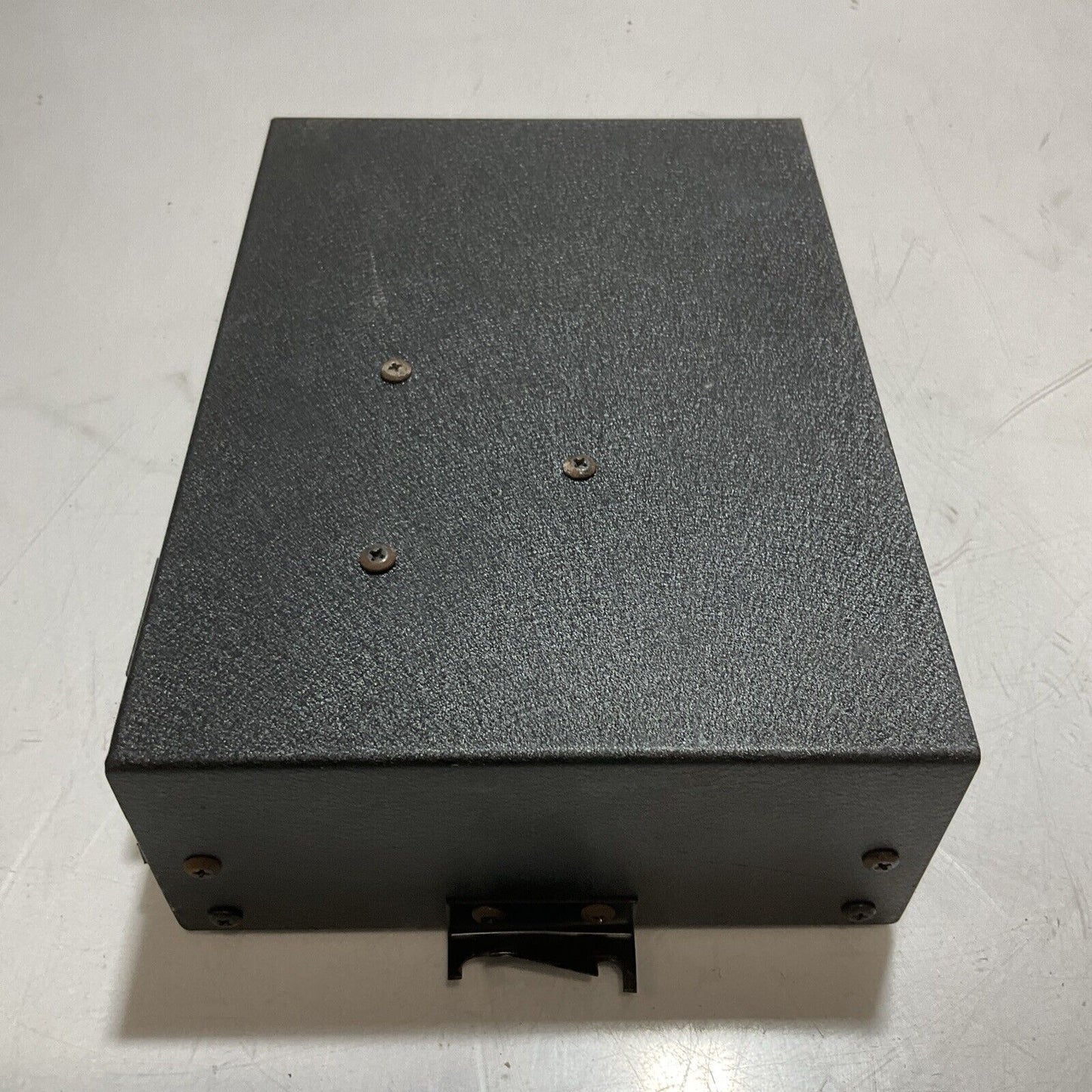 API CONTROL DIVISION P315X SERIES POWER /DRIVE  INDEXER  U3S