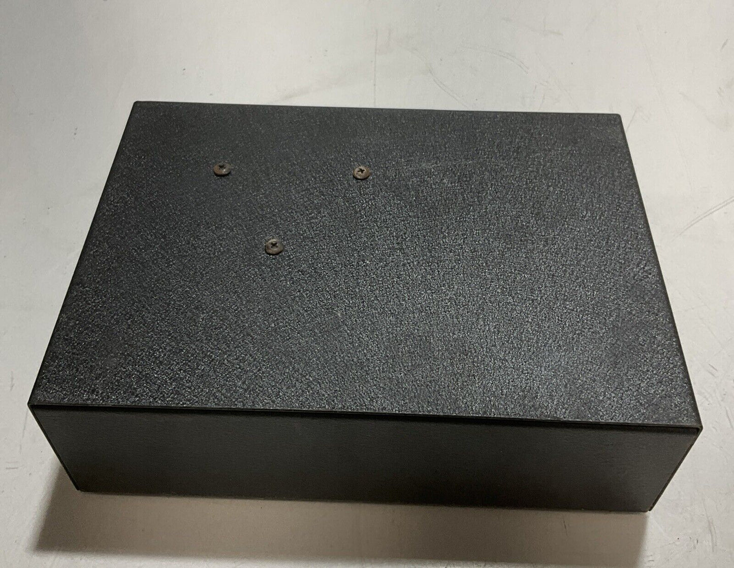 API CONTROL DIVISION P315X SERIES POWER /DRIVE  INDEXER  U3S