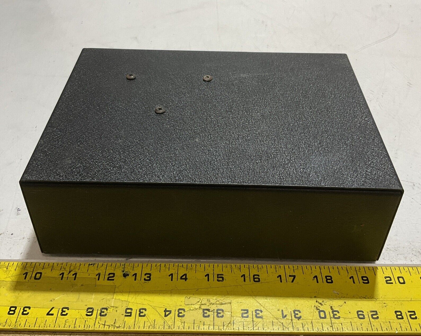 API CONTROL DIVISION P315X SERIES POWER /DRIVE  INDEXER  U3S