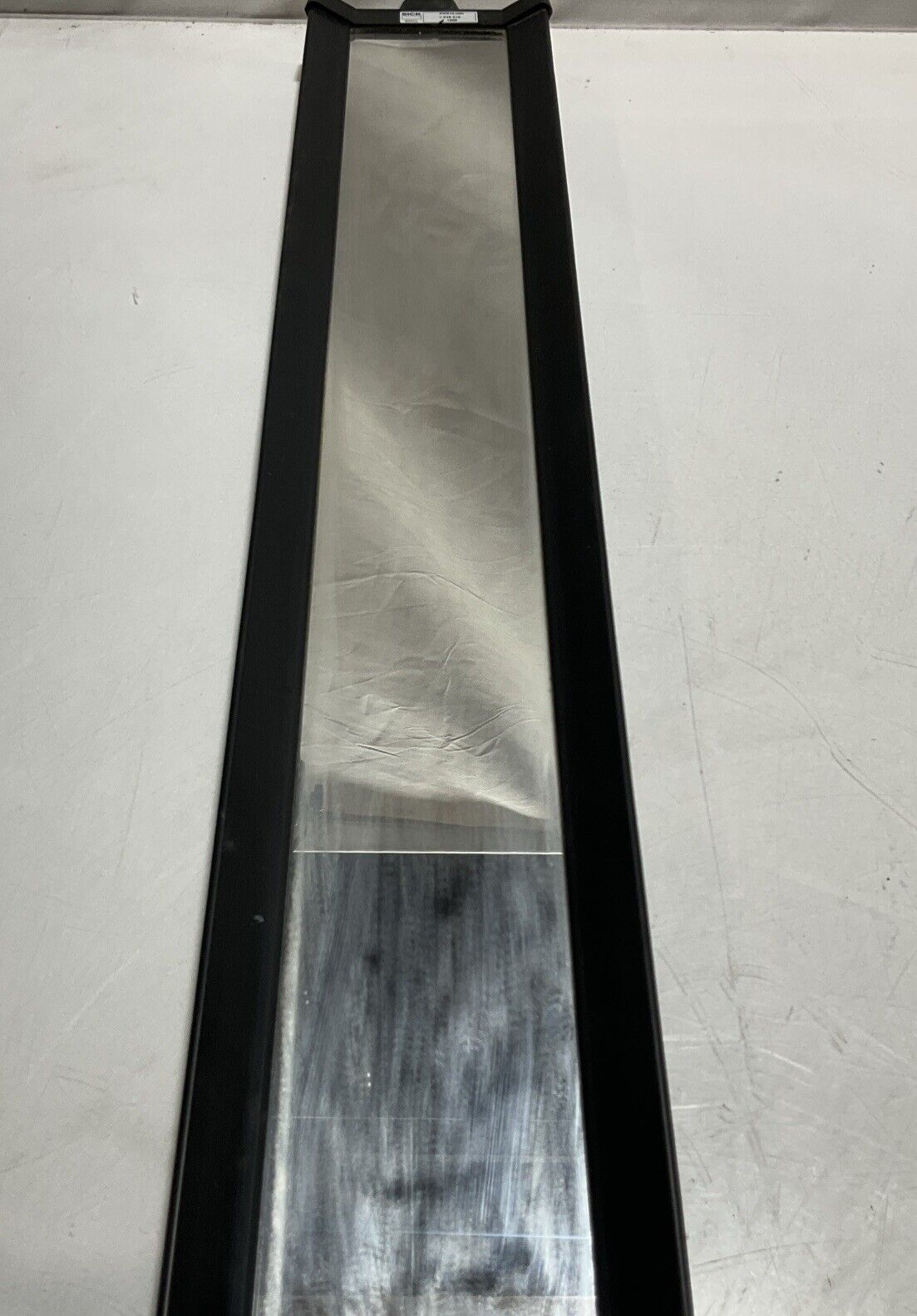 SICK  PNS75-094  REFLECTOR MIRROR SUPPLY U3S