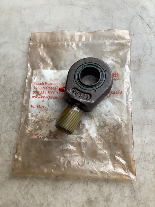 REXROTH R433013000 RES13 SPHERICAL ROD EYE 222