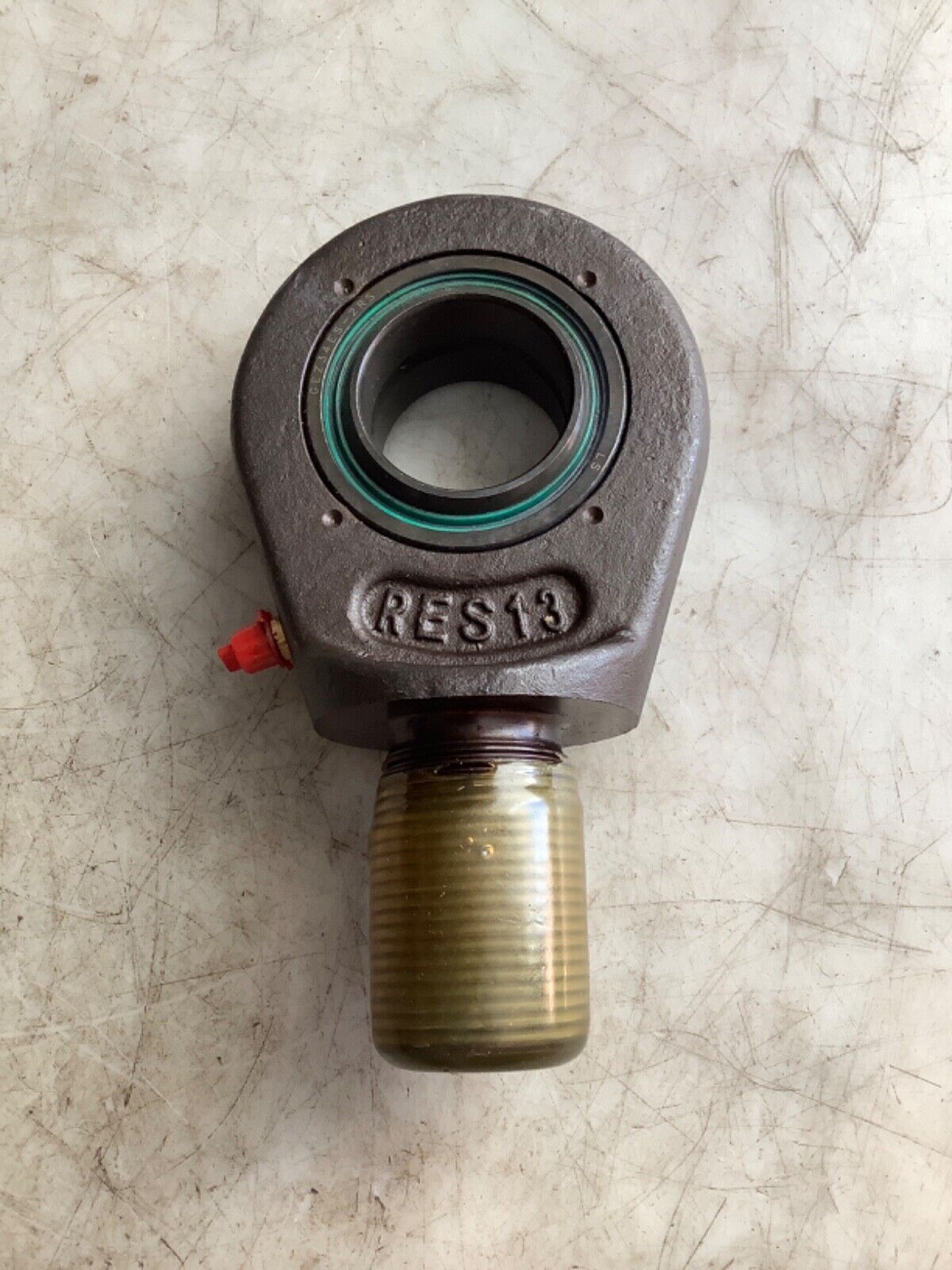 REXROTH R433013000 RES13 SPHERICAL ROD EYE 222