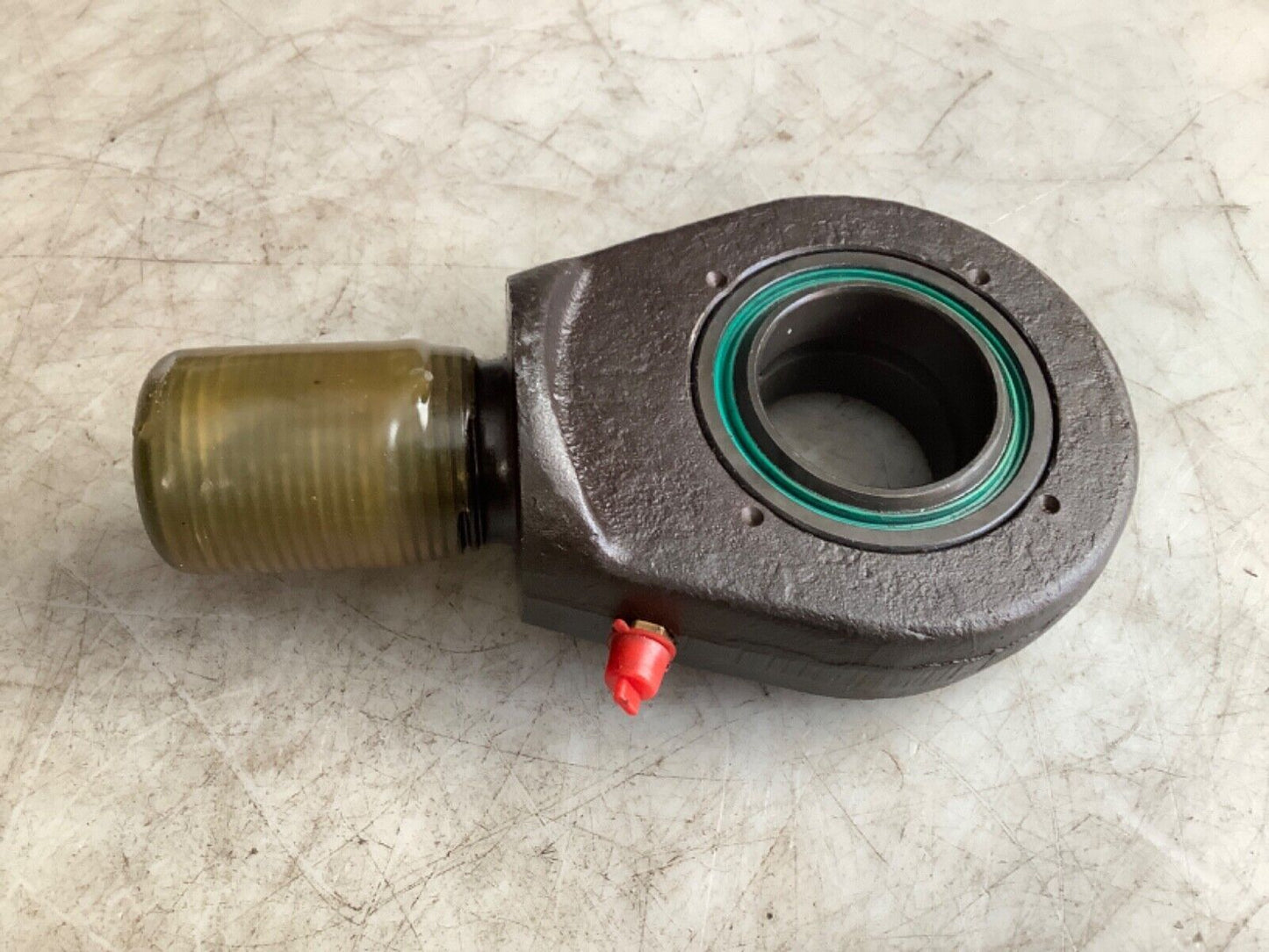 REXROTH R433013000 RES13 SPHERICAL ROD EYE 222