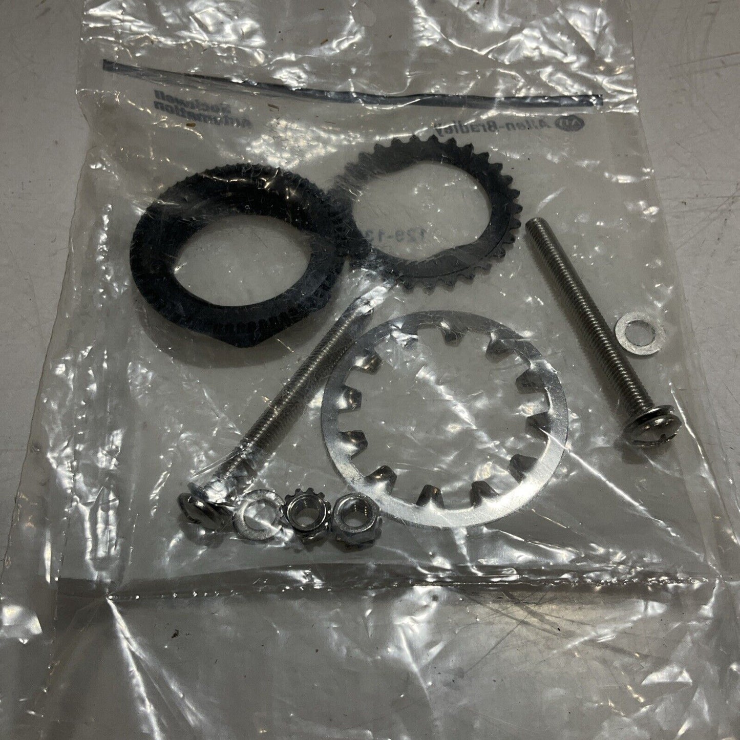 A-B  ALLEN BRADLEY 129-130 SENSOR & SWITCH SERIES 9000 LOT OF 3 U3S