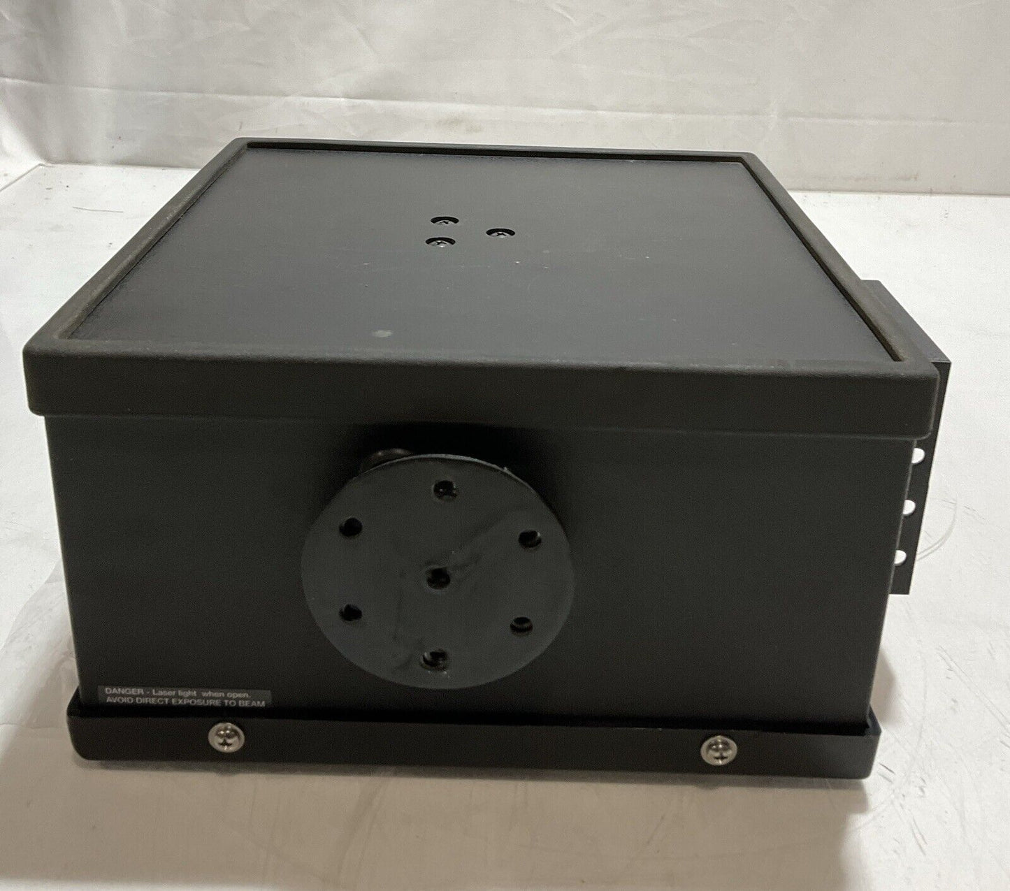 METROLOGIC IS8300 HOLOTRAK OMINI DIRECTIONAL SCANNER  U3S