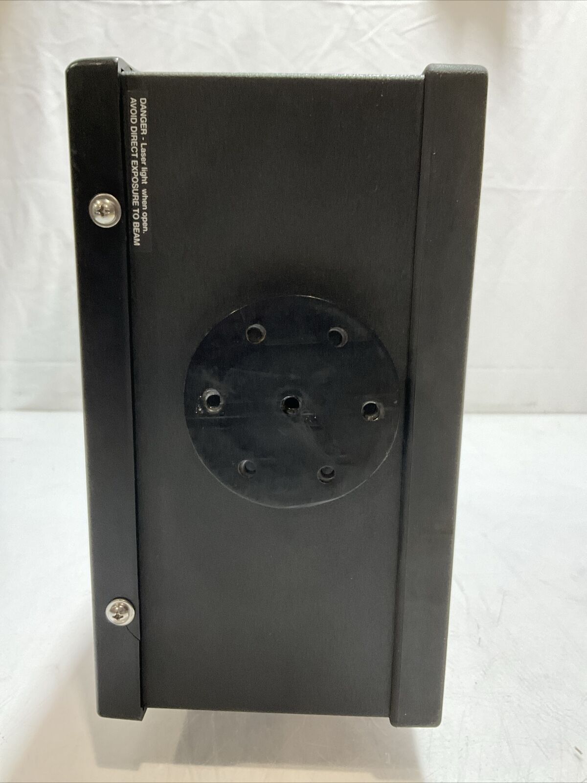 METROLOGIC IS8300 HOLOTRAK OMINI DIRECTIONAL SCANNER  U3S