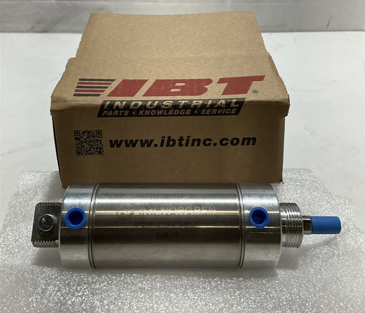 NORGREN RP250X2 500-DAP PS PNEUMATIC CYLINDER U3S