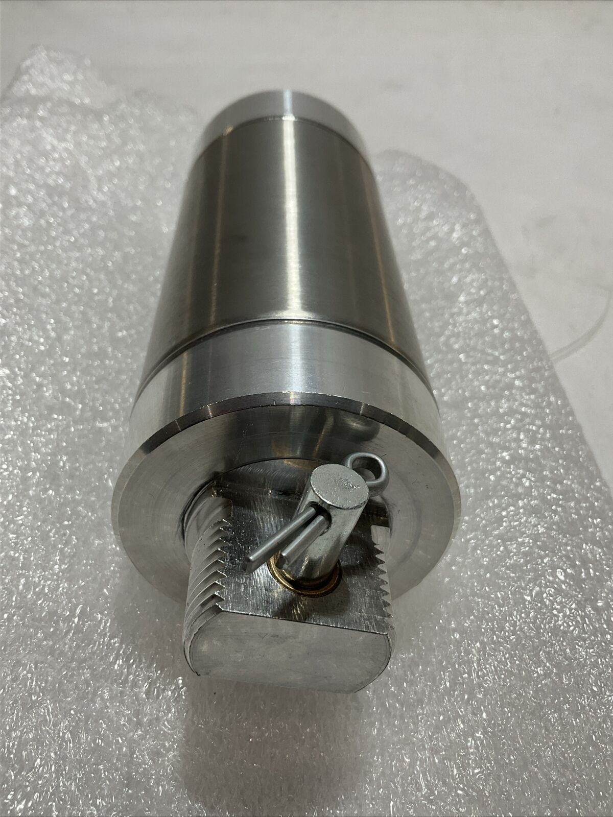 NORGREN RP250X2 500-DAP PS PNEUMATIC CYLINDER U3S