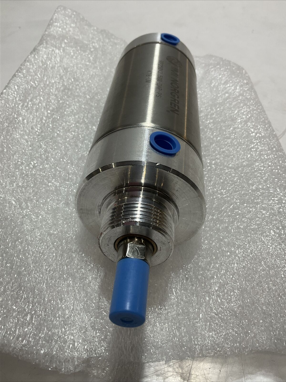 NORGREN RP250X2 500-DAP PS PNEUMATIC CYLINDER U3S