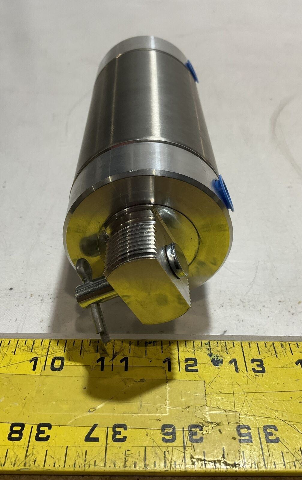 NORGREN RP250X2 500-DAP PS PNEUMATIC CYLINDER U3S