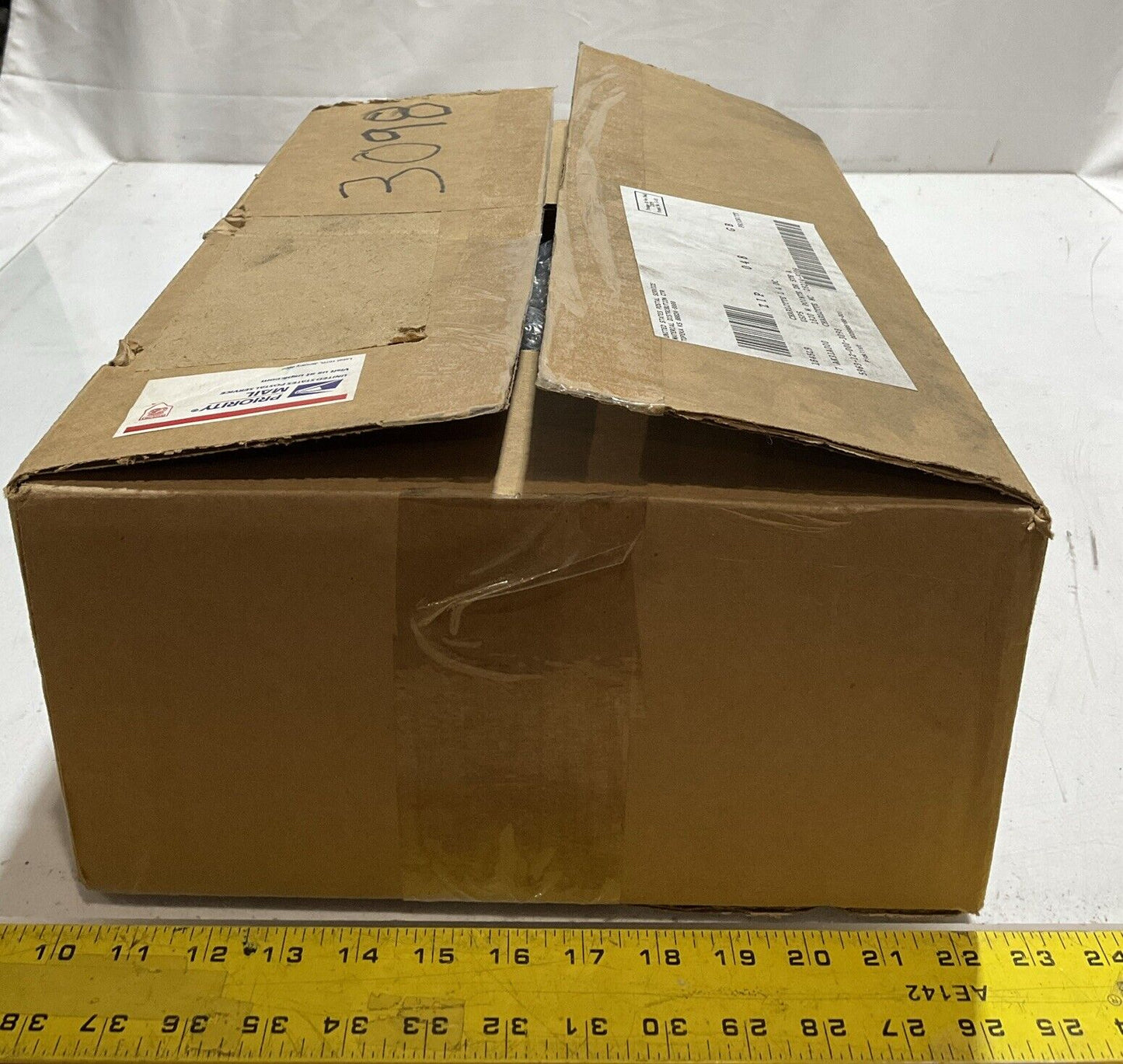 TURCK 165K100 BL67 TW-CO 8DI-P 8DO-0,5A-P BL67-B-4M12-P CANOPEN ASSEMBLY U3S