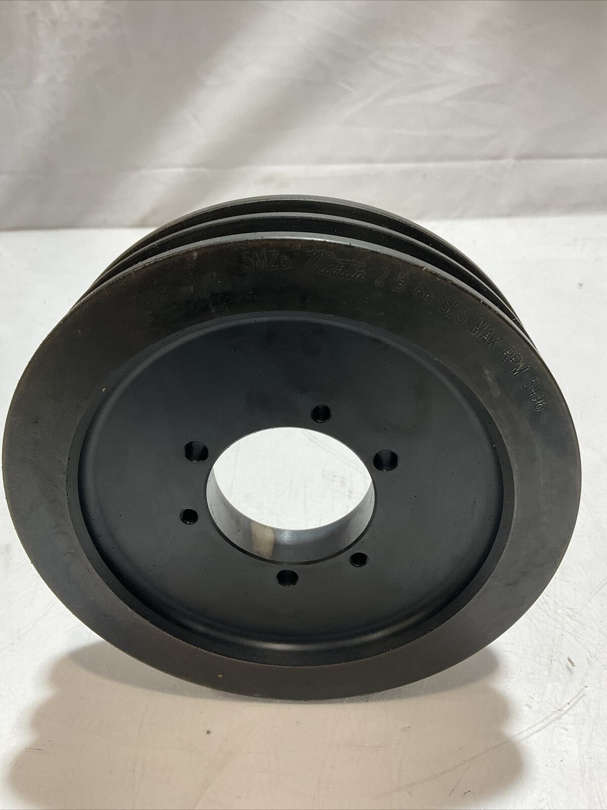 MARTIN  2B66SDS SHEAVE / PULLEY  RM6