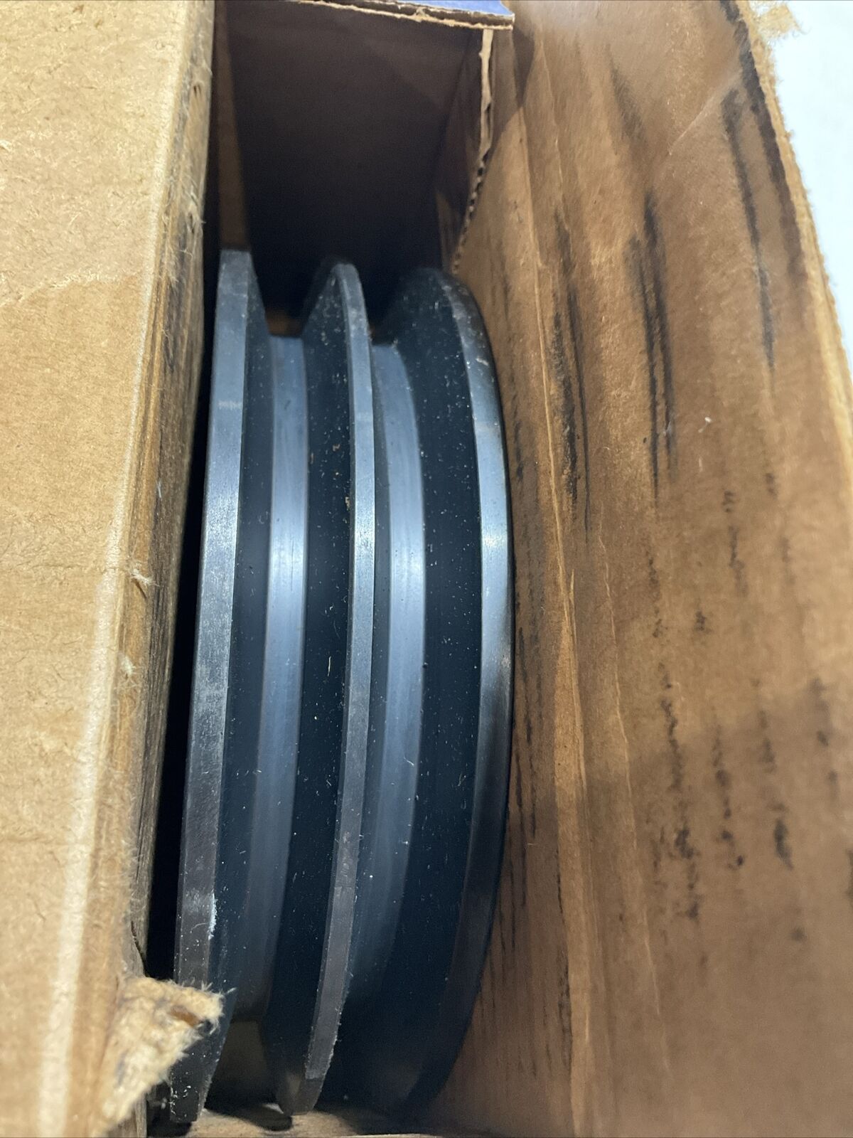 MARTIN  2B66SDS SHEAVE / PULLEY  RM6