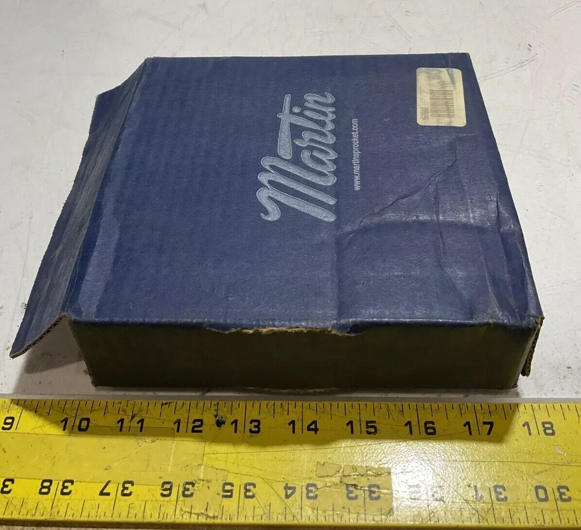 MARTIN  2B66SDS SHEAVE / PULLEY  RM6