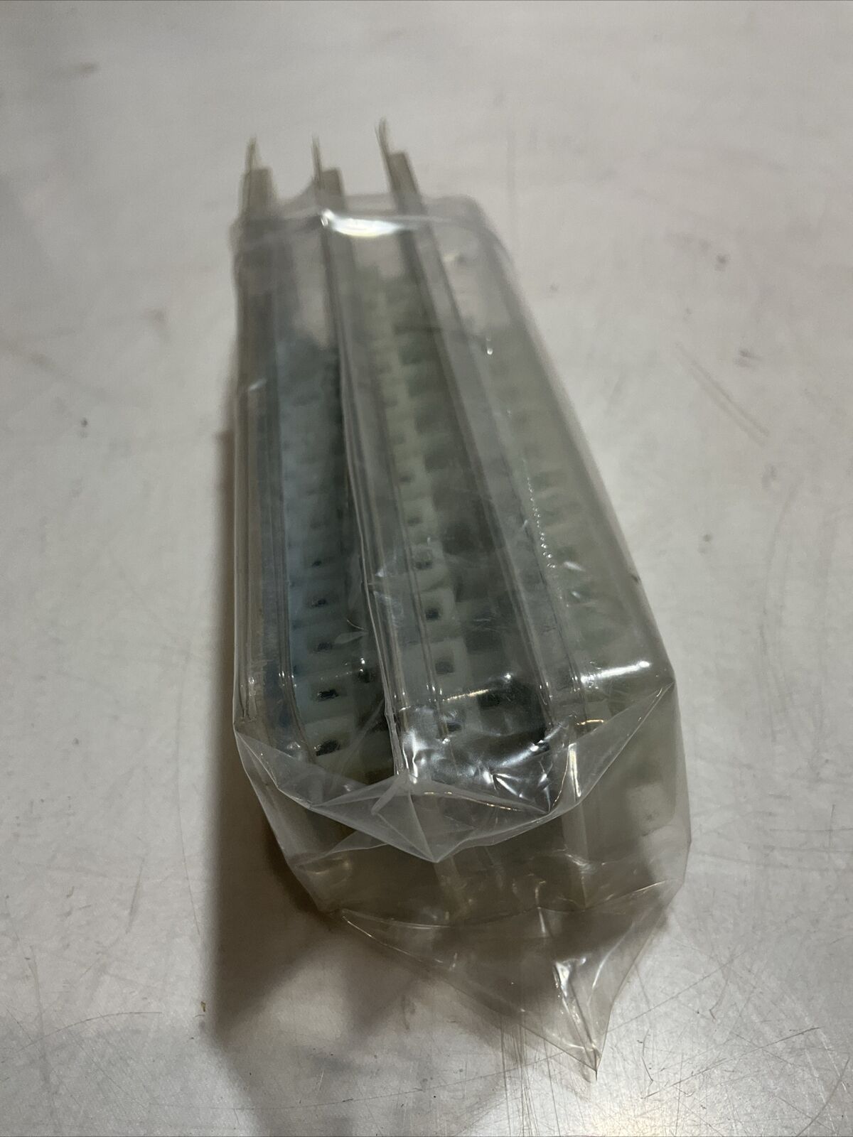 IDEAL 89-610 BARRIER STRIP CIRCUIT  LOT OF 3 RM6