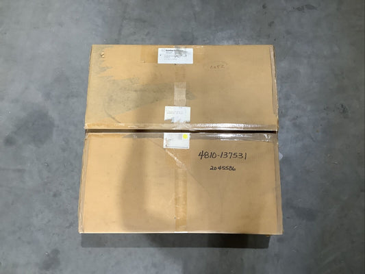 KOMLINE SANDERSON P207500053D01 VALVE BODY C39152 373