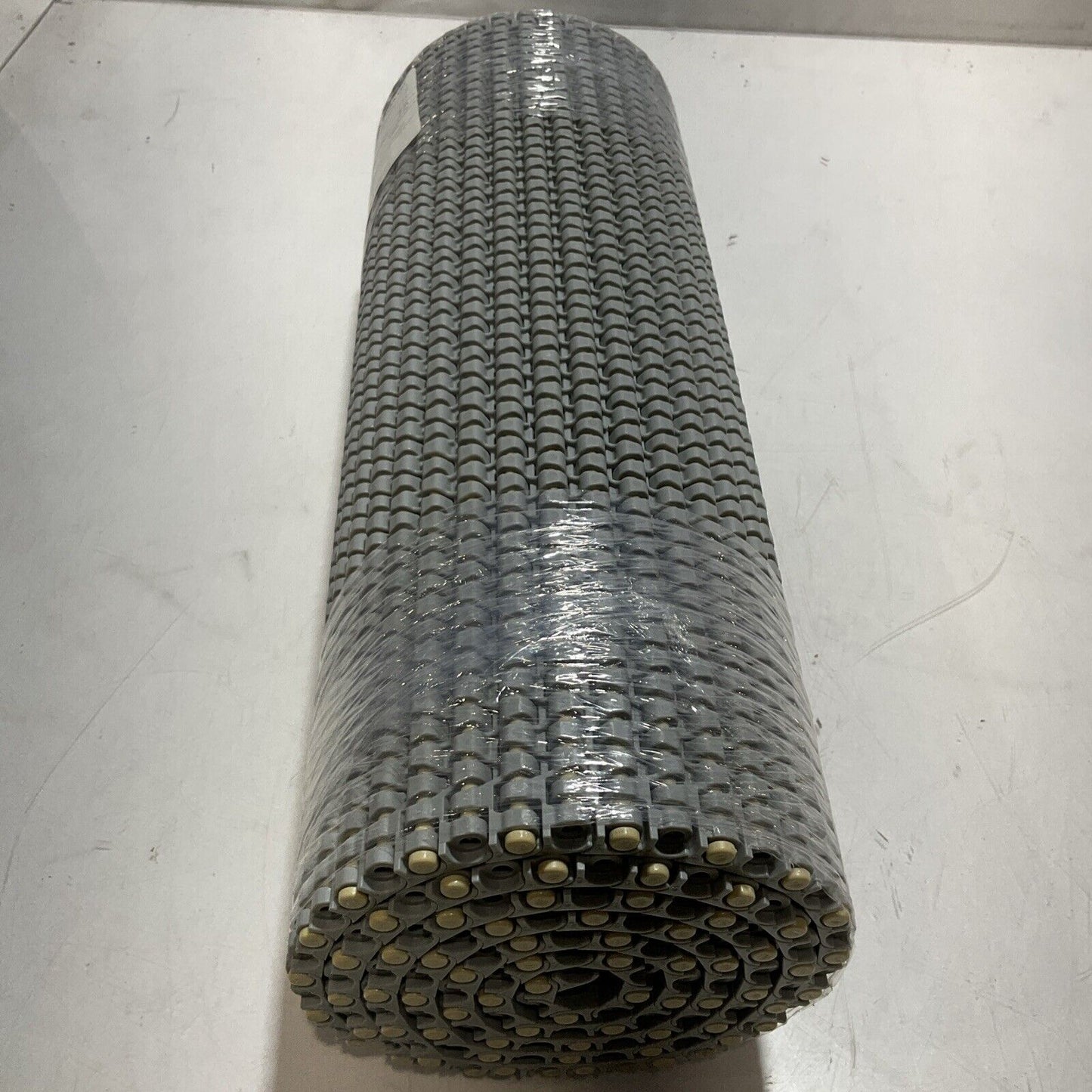 HABASIT AMERICA M1220 MODULAR BELTING 17.7X6.04 U3S