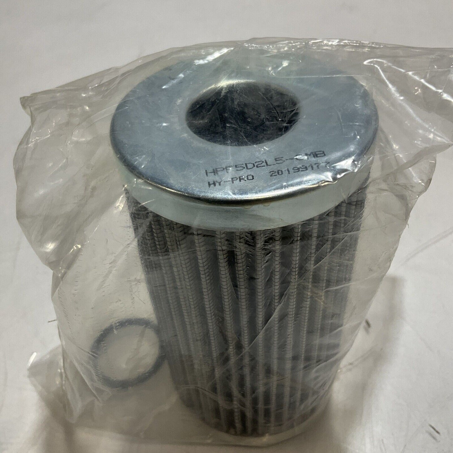 HY-PRO  HPF5D2L5-6MB FILTER REPLACEMENT ELEMENT  U3S