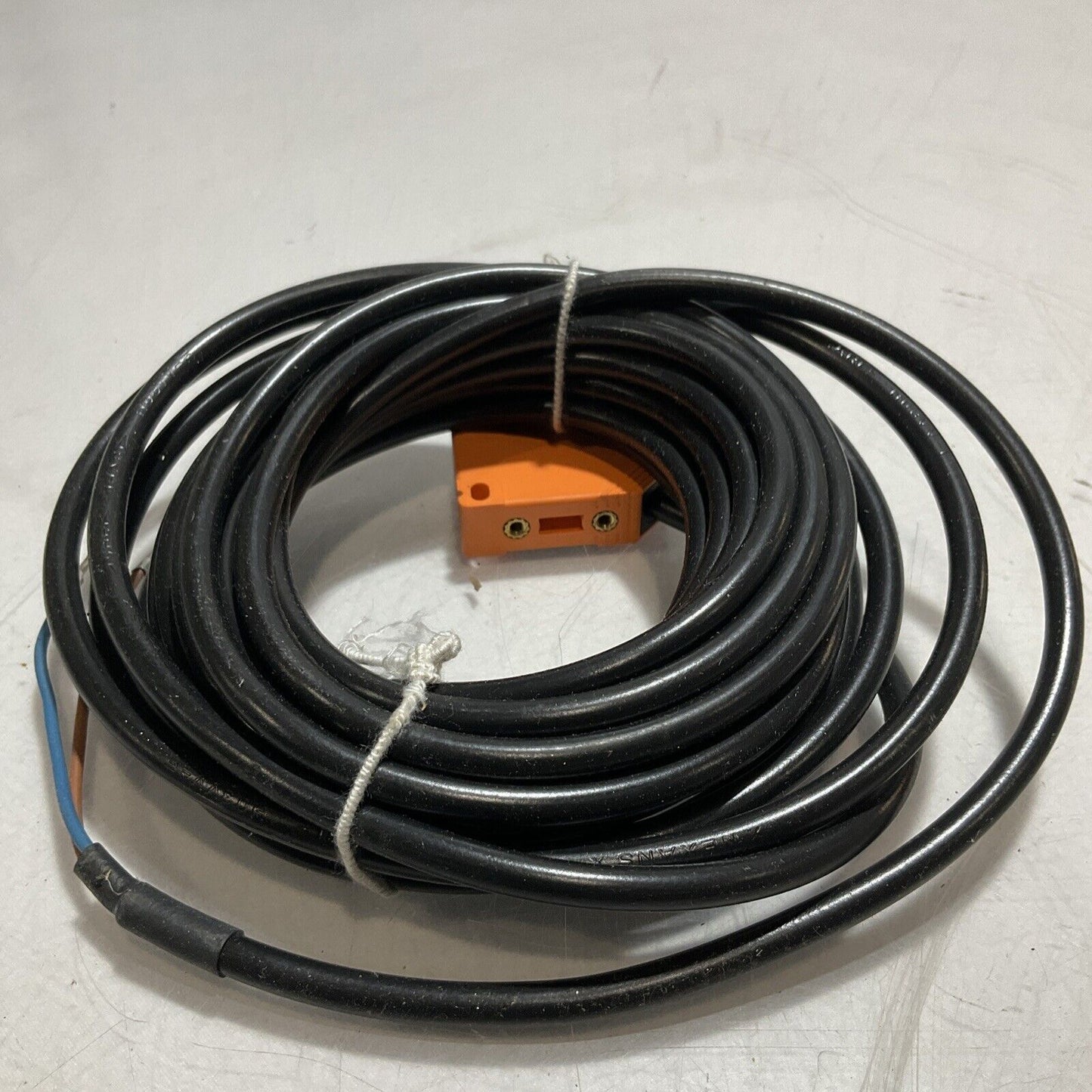 IFM  IN0082  IN-2004-AB0A  250V U3S
