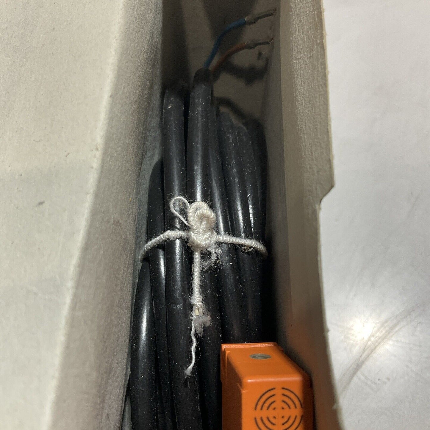IFM  IN0082  IN-2004-AB0A  250V U3S
