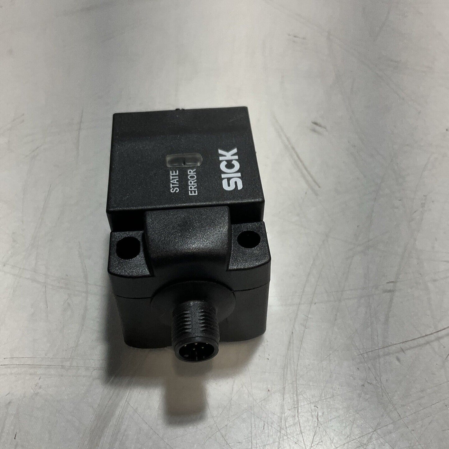 SICK  T40-E0101K  SAFETY SWITCH 24VDC   U3S