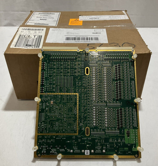 HANNSTAR KMV-4 94V-00837 BOARD ASSY CONTROL PROGRAMMED 174k430G01 F/W REV 02 U3S