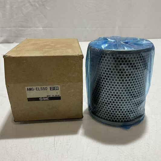 SMC AMG-EL550 REPLACEMENT MICRON FILTER U3S