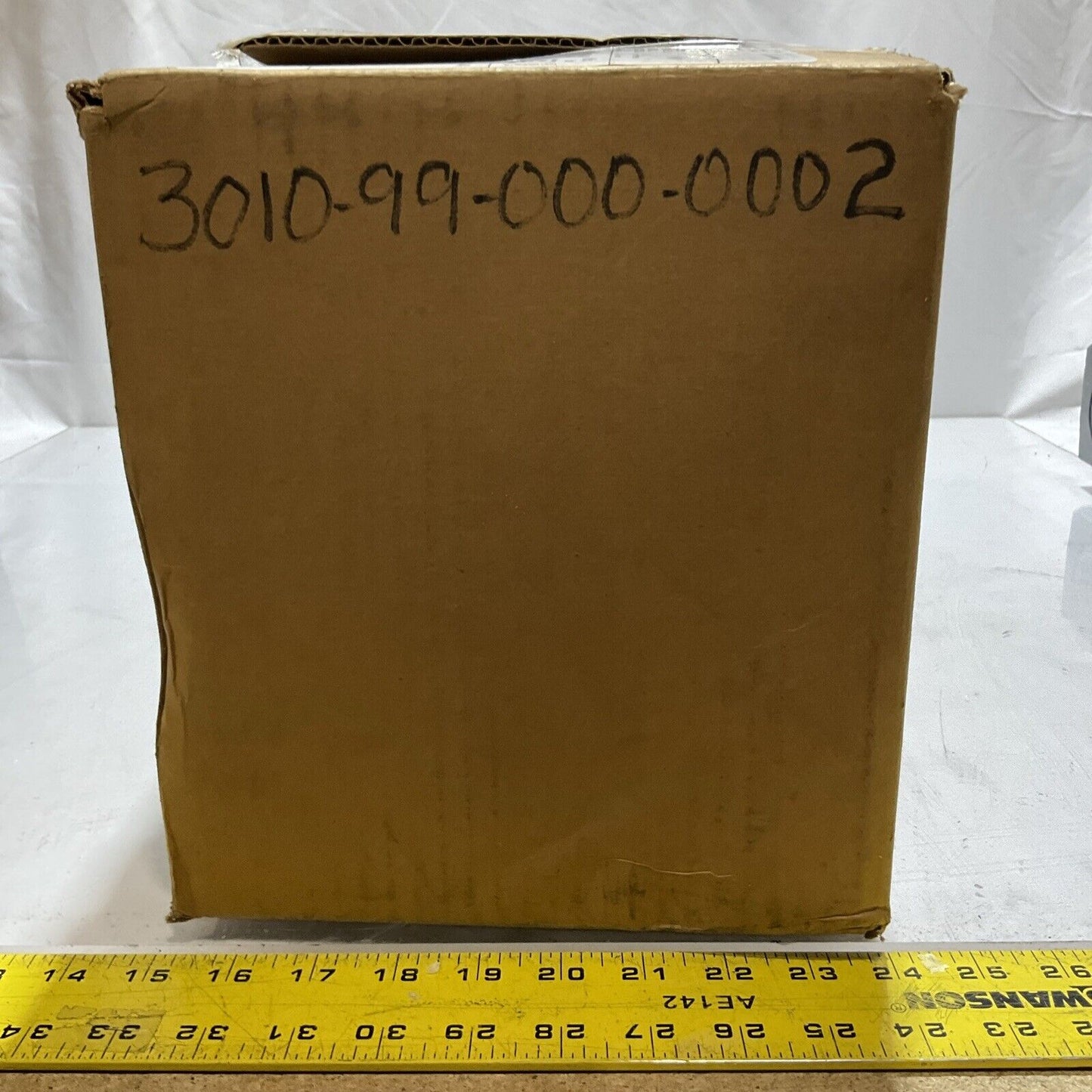 BOSTON GEAR F72120B76 FACE SPEED REDUCER U4M