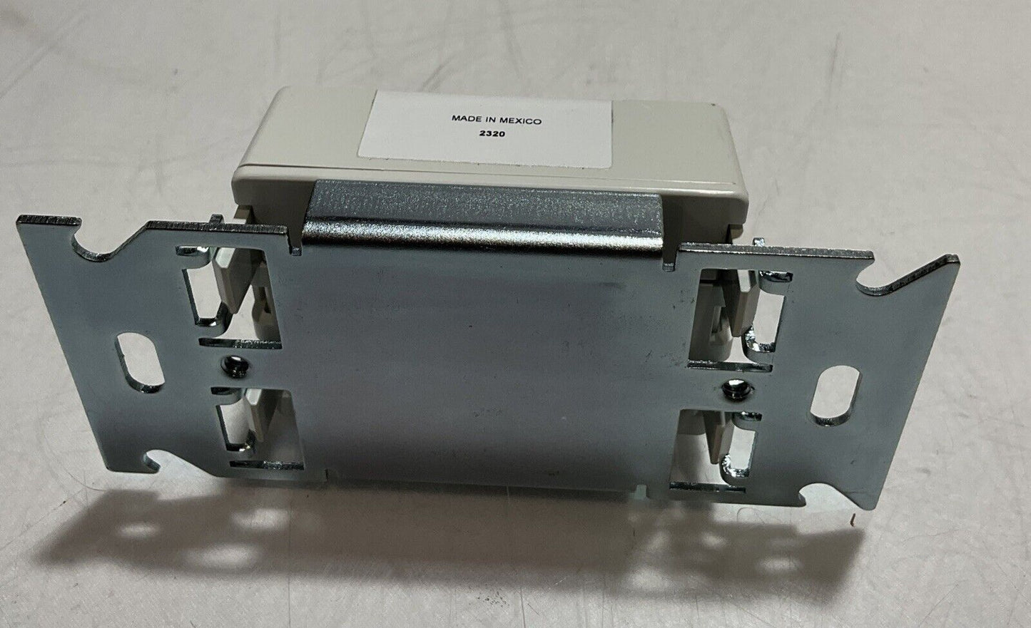 KIDDE  FIRE SYSTEM 70-528004-001 DUAL ADDRESSABLE RELAY OUTPUT DEVICE  F8L