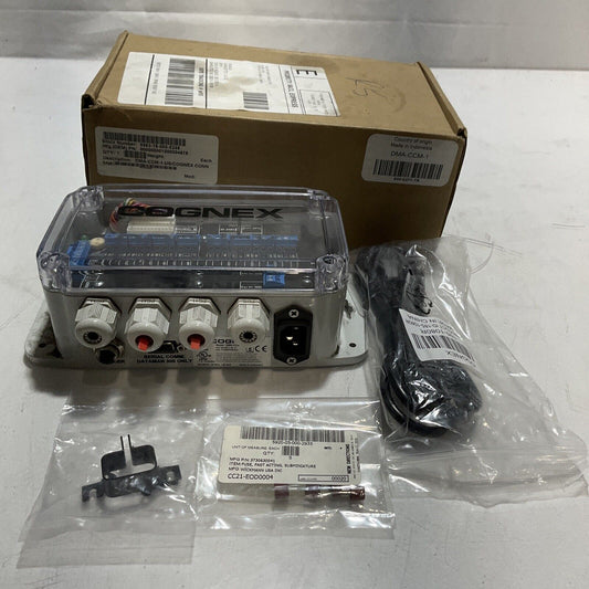 COGNEX 820-0271-1R01 INPUT I/O MODULE U3S