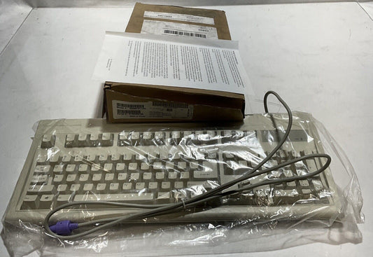 KEYTRONIC E03601P11PK KEYBOARD COMMON COTS U3S