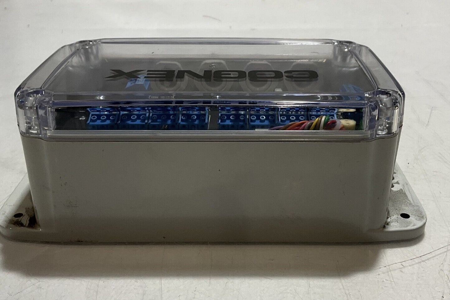 COGNEX 820-0271-1R01 INPUT I/O MODULE U3S