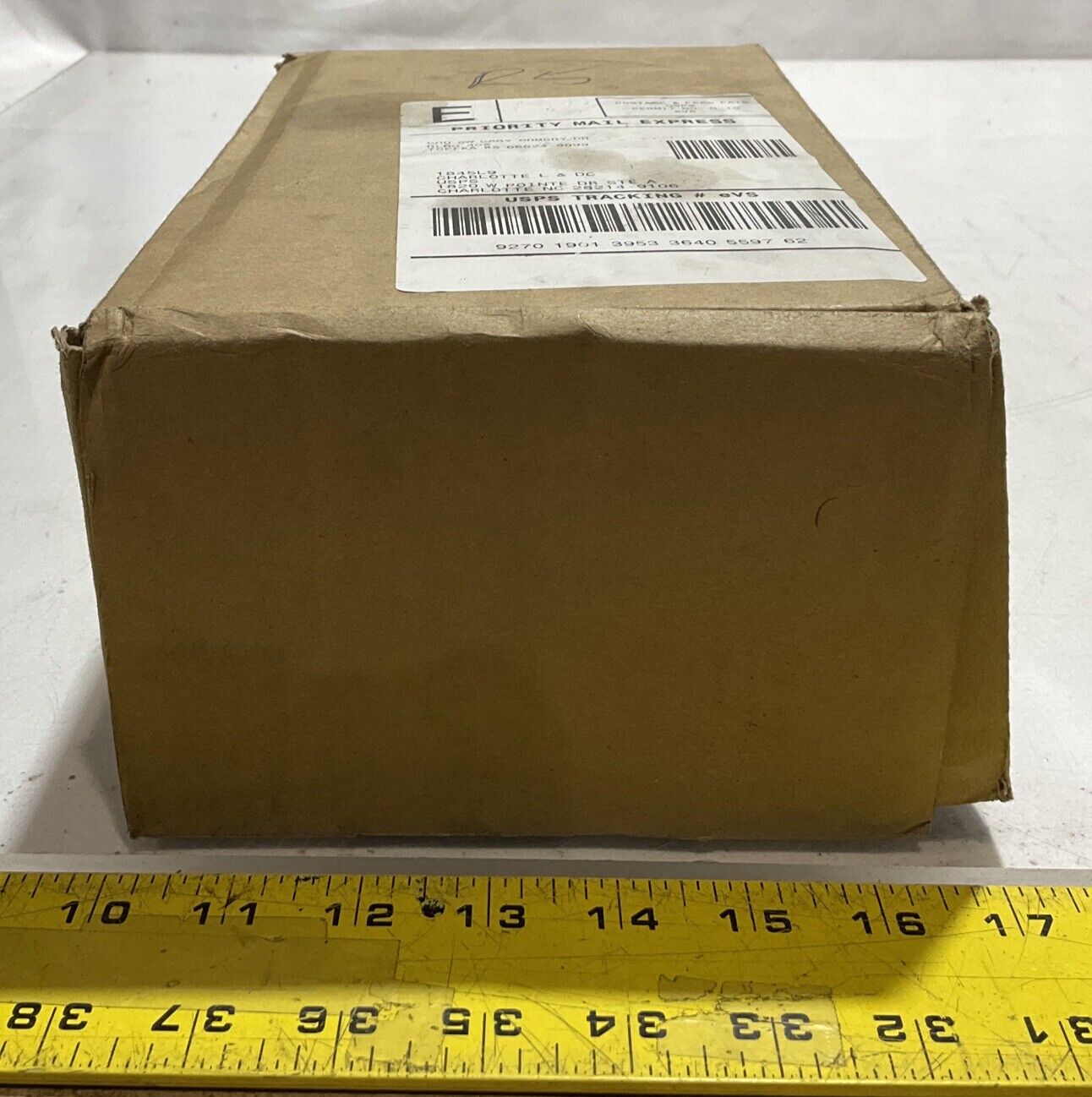 COGNEX 820-0271-1R01 INPUT I/O MODULE U3S