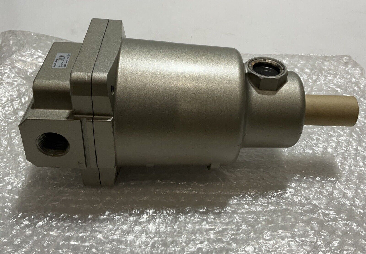 SMC AMG550C-N06BC WATER SEPARATOR U3S