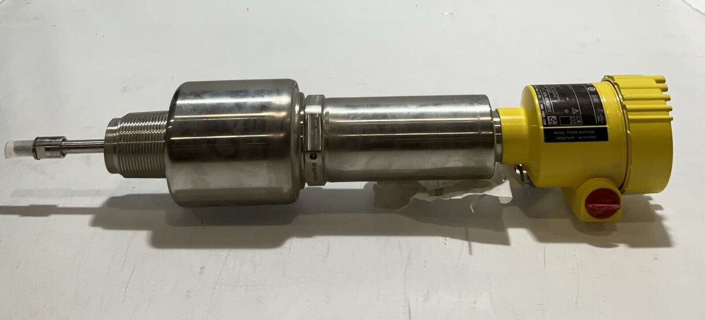 VEGAFLEX86 FX86.FETO1HXANXX LEVEL SENSOR U3S