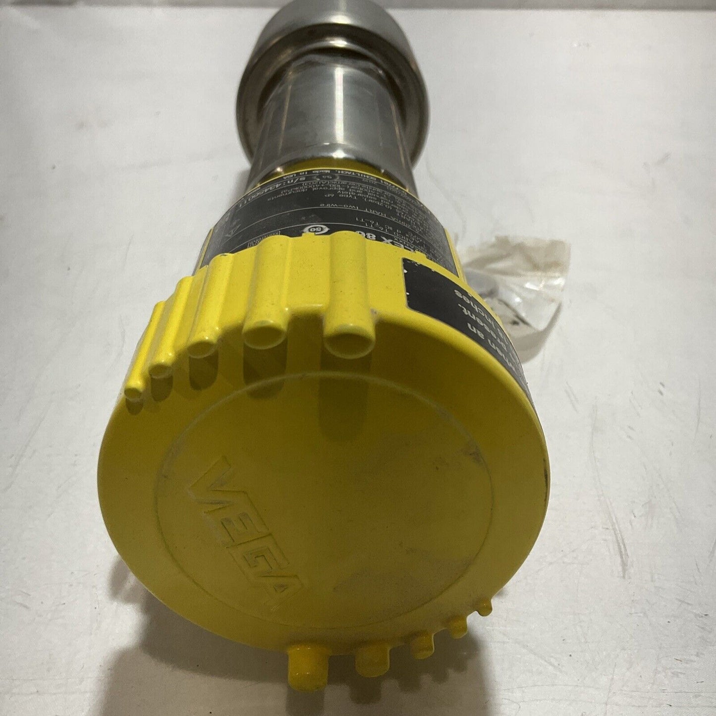 VEGAFLEX86 FX86.FETO1HXANXX LEVEL SENSOR U3S